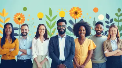 Building Inclusive Workplaces A Corporate Priority By 2027