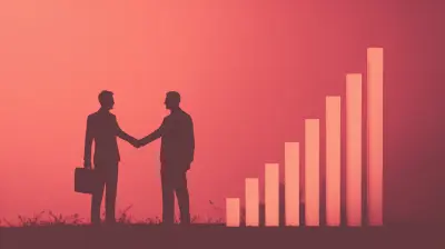Building Long-Term Sales Relationships: A Guide