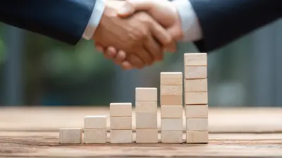 Building Long-Term Sales Relationships: A Guide