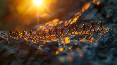 Building Strong Relationships With Outsourced Teams
