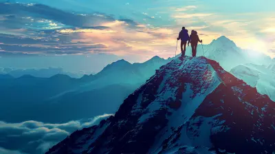 Building Strong Relationships with Outsourced Teams