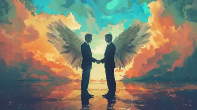 Building Trust with Angel Investors: Best Practices for Founders