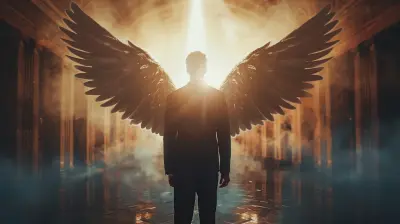 Building Trust with Angel Investors: Best Practices for Founders