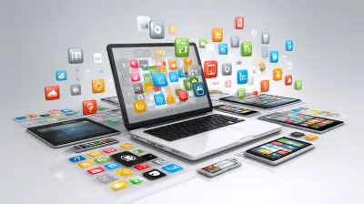 Choosing Between All-in-One Platforms and Specialized Apps