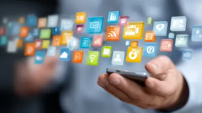 Choosing Between All-in-One Platforms and Specialized Apps