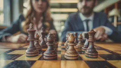 Coaching Vs. Mentorship: Which Approach Works Best for Employee Development?
