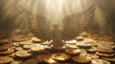 Common Angel Investment Terms Every Founder Should Understand