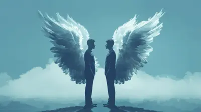 Common Angel Investment Terms Every Founder Should Understand