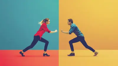 Conflict Resolution in Customer Service: Best Practices