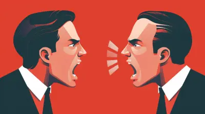 Conflict Resolution in Customer Service: Best Practices
