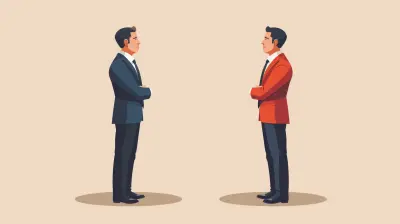 Conflict Resolution in Customer Service: Best Practices