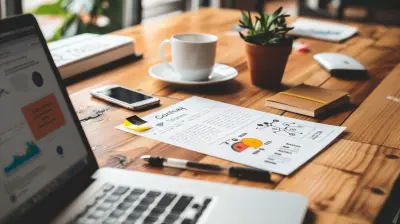 Content Marketing Lessons from Successful Startups