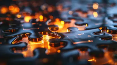 Crafting a Scalable Operations Strategy for Business Growth