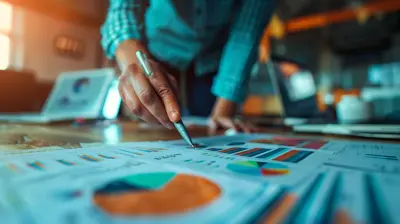 Crafting A Scalable Operations Strategy For Business Growth