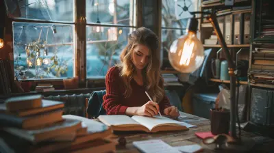 Crafting Authentic Stories That Resonate In Content Marketing