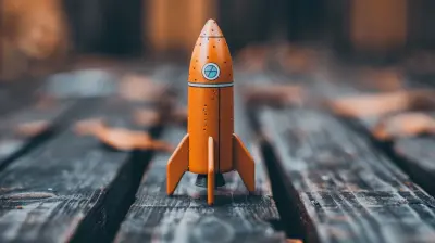 Creating a Pricing Strategy for New Product Launches