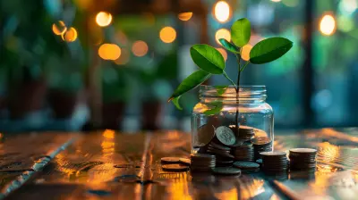 Creating a Roadmap for Your Startup's Growth