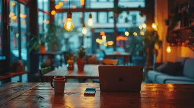 Creating a Seamless Omnichannel Content Experience