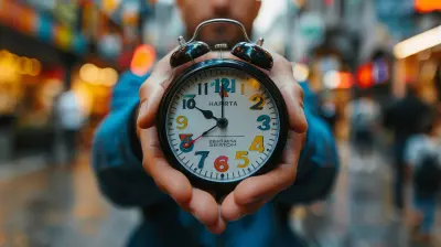 Creating a Time Management Culture Within Your Organization