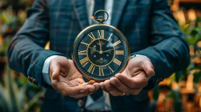 Creating a Time Management Culture Within Your Organization