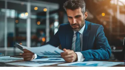 Creating a Transparent Performance Management Process