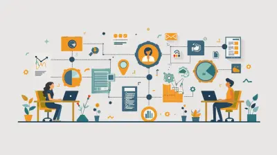 Creating a Transparent Performance Management Process