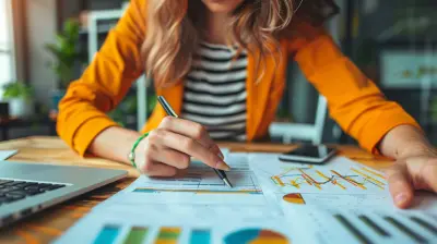 Creating a Transparent Performance Management Process