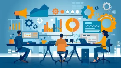 Creating a Transparent Performance Management Process