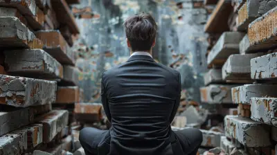 Creating an Effective HR Crisis Management Plan for Unexpected Events