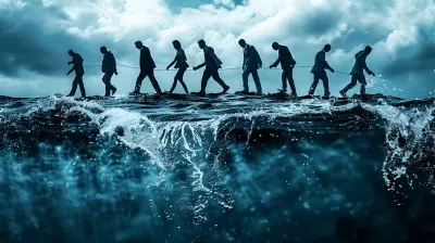 Creating An Effective Hr Crisis Management Plan For Unexpected Events