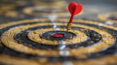 Creating an Effective Sales Strategy for New Ventures