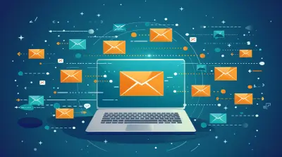 Creating Email Campaigns That Align With Your Business Goals