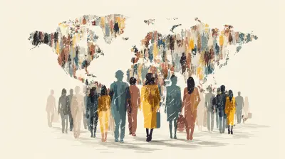 Customer Acquisition On A Global Scale Best Practices For International Expansion