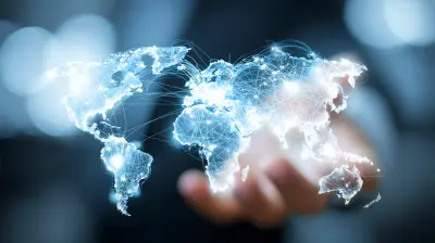 Customer Acquisition on a Global Scale: Best Practices for International Expansion