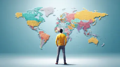 Customer Acquisition on a Global Scale: Best Practices for International Expansion