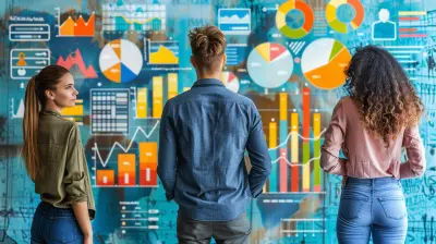 Customer-Centric Selling: Focusing on Needs, Not Features