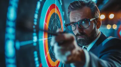 Customer-Centric Selling: Focusing on Needs, Not Features