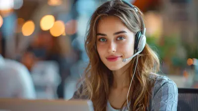 Customer Support Etiquette: Do’s and Don’ts for Professionalism