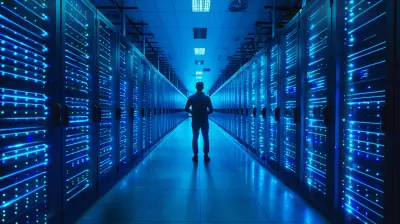 Cybersecurity and Outsourcing: How to Safeguard Your Data
