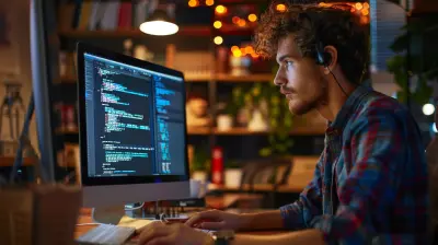 Cybersecurity and Outsourcing: How to Safeguard Your Data