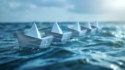 Developing Leaders Who Drive Team Performance
