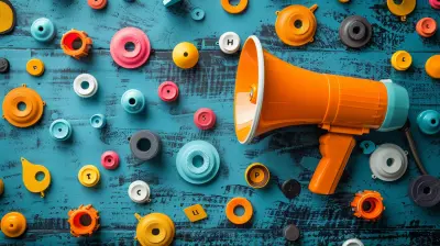 Driving Customer Acquisition Through Inbound Marketing