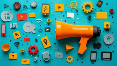 Driving Customer Acquisition Through Inbound Marketing