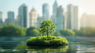 Eco-Friendly Product Design: Where Function Meets Sustainability