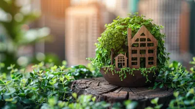 Eco-Friendly Product Design: Where Function Meets Sustainability