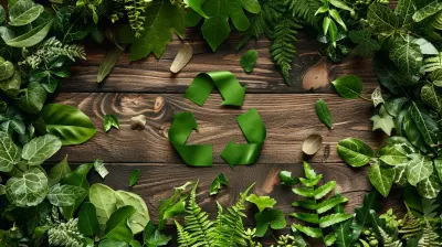 Eco-Friendly Product Design: Where Function Meets Sustainability