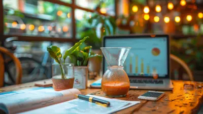 Effective Time Management Tips for Business Owners