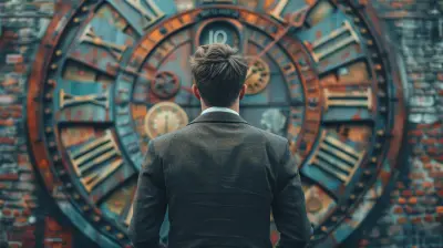 Effective Time Management Tips For Business Owners