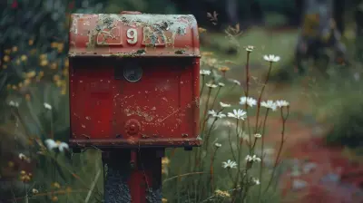 Email Marketing Tactics Focused on Customer Acquisition