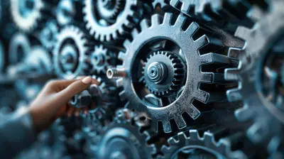 Embracing Agile Methodologies to Improve Operational Responsiveness